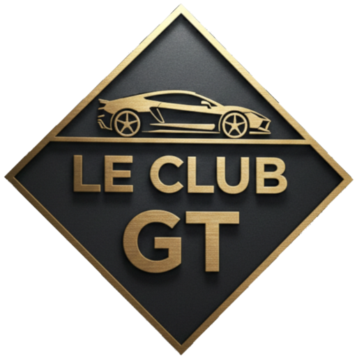 Le Club GT