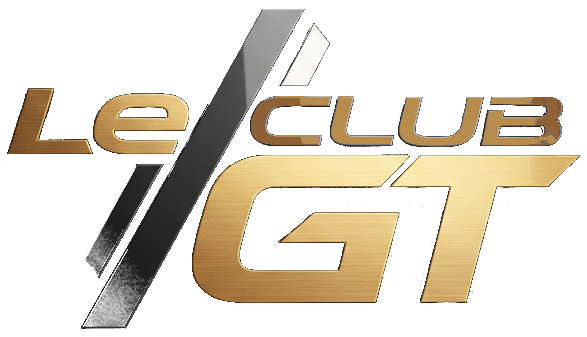 Le Club GT Logo